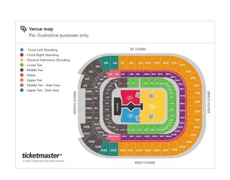 cx698 seat map|Oasis at Cardiff Principality Stadium seating plan, capacity and .